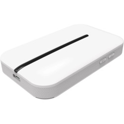 Модем 2G/3G/4G Digma DWR-M300LTE USB Wi-Fi Firewall +Router внешний белый