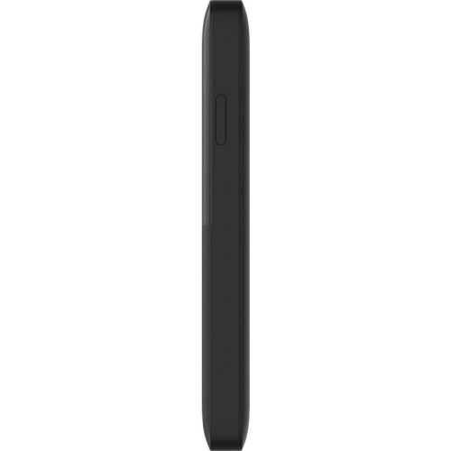 Модем 3G/4G Huawei E5586-326 USB Type-C Wi-Fi Firewall +Router внешний черный