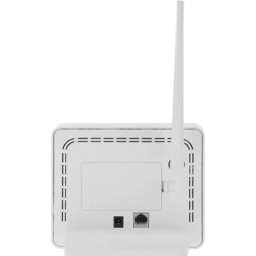 Модем 4G Huawei CPE 3s B313-322 Wi-Fi Firewall внешний белый Модем 4G Huawei CPE 3s B313-322 Wi-Fi Firewall внешний белый