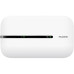 Модем 4G Huawei Mobile 3s E5576-321 Wi-Fi Firewall внешний белый Модем 4G Huawei Mobile 3s E5576-321 Wi-Fi Firewall внешний белый