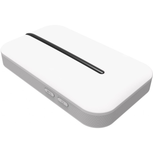 Модем 2G/3G/4G Digma DWR-M300LTE USB Wi-Fi Firewall +Router внешний белый Модем 2G/3G/4G Digma DWR-M300LTE USB Wi-Fi Firewall +Router внешний белый