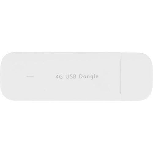 Модем 3G/4G Huawei Brovi E3372-325 USB Firewall +Router внешний белый
