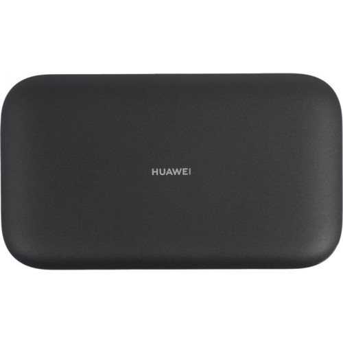 Модем 3G/4G Huawei Mobile 3 E5783-230a Wi-Fi Firewall +Router внешний черный