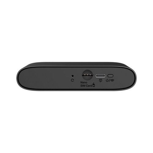 Бесшовный Mesh роутер Mercusys MT110 N150 3G/4G черный