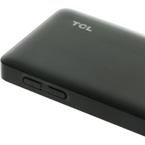 Модем 2G/3G/4G TCL Link Zone MW42V USB Wi-Fi Firewall +Router внешний черный Модем 2G/3G/4G TCL Link Zone MW42V USB Wi-Fi Firewall +Router внешний черный