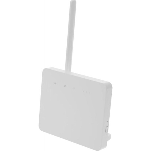 Модем 4G Huawei CPE 3s B313-322 Wi-Fi Firewall внешний белый Модем 4G Huawei CPE 3s B313-322 Wi-Fi Firewall внешний белый