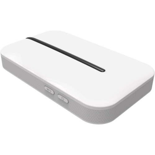 Модем 2G/3G/4G Digma DWR-M300LTE USB Wi-Fi Firewall +Router внешний белый Модем 2G/3G/4G Digma DWR-M300LTE USB Wi-Fi Firewall +Router внешний белый