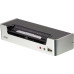 Переключатель, электрон., KVM+Audio+USB 2.0,  1 user USB+HDMI =>  2 cpu USB+HDMI, соШнур. USB 2х1.8м., настол., исп.стандарт, без OSD, некаскад../ CUBIQ 2 PORT HDMI KVMP SWITCH W/1.8M
