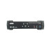 2-портовый, USB 3.0, DisplayPort, KVMP-коммутатор с поддержкой 4K/ 2P USB 3 4K DisplayPort MST KVMP Switch