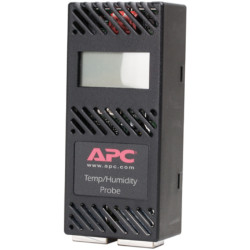 Датчик температуры и влажности с дисплеем/ APC Temperature & Humidity Sensor with Display