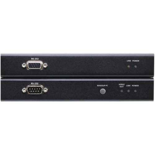 Видео-удлинитель (локальный модуль), выходы:1 x DisplayPort, 1 x USB тип B, 1 x аудио 3,5 мм, 1 x аудио 3,5 мм, 1 x гнездо RJ-45, видео: 1080P на 100м (Cat 5e), питание: DC5V:6.74W:47BTU/ USB DisplayPort HDBaseT2.0 KVM Extender, Local Видео-удлинитель (локальный модуль), выходы:1 x DisplayPort, 1 x USB тип B, 1 x аудио 3,5 мм, 1 x аудио 3,5 мм, 1 x гнездо RJ-45, видео: 1080P на 100м (Cat 5e), питание: DC5V:6.74W:47BTU/ USB DisplayPort HDBaseT2.0 KVM Extender, Local