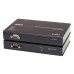 ATEN, USB, DisplayPort, КВМ-удлинитель с поддержкой HDBaseT™ 2.0 (4K@100 м)/ATEN/ USB DisplayPort HDBaseT2.0 KVM Extender ATEN, USB, DisplayPort, КВМ-удлинитель с поддержкой HDBaseT™ 2.0 (4K@100 м)/ATEN/ USB DisplayPort HDBaseT2.0 KVM Extender