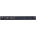 16-портовый КВМ-коммутатор высокой плотности с кабелем Cat 5 KH1516A/KH1516A-AX-G/ 16 Port Cat 5 High Density KVM SW W/POWER 16-портовый КВМ-коммутатор высокой плотности с кабелем Cat 5 KH1516A/KH1516A-AX-G/ 16 Port Cat 5 High Density KVM SW W/POWER