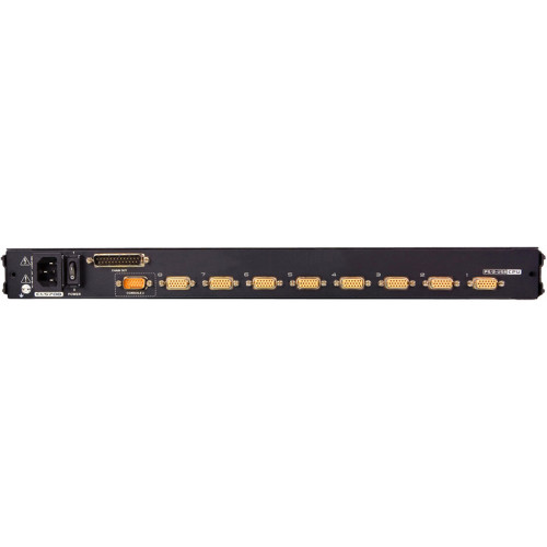 8-портовый IP KVM-переключатель с ЖК-дисплеем Slideaway/ATEN/CL5708iMR / SINGLE RAIL 8P PS/2-USB LCDKVMP 17INCH WIH IP/ SINGLE RAIL 8P PS/2-USB LCDKVMP 17INCH WIH IP 8-портовый IP KVM-переключатель с ЖК-дисплеем Slideaway/ATEN/CL5708iMR / SINGLE RAIL 8P PS/2-USB LCDKVMP 17INCH WIH IP/ SINGLE RAIL 8P PS/2-USB LCDKVMP 17INCH WIH IP
