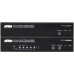 KVM-удлинитель USB Dual View c deskeview/ USB DUAL VIEW KVM EXTENDER WITH DESKEW