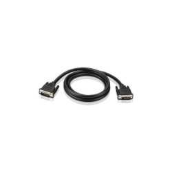 Кабель KVM консольный./ CABLE SP18F--HD15F/MD6F*2/USBA F*2 ,L:27CM