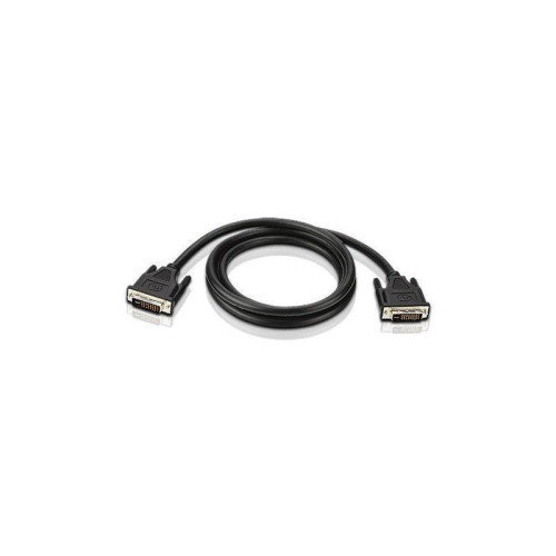 Кабель KVM консольный./ CABLE SP18F--HD15F/MD6F*2/USBA F*2 ,L:27CM