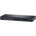 Переключатель KVM, 1 local user PS2+VGA+1 IP user => 16 cpu (PS2/USB/Sun+VGA)/RS232, без шнуров KH1516A/KH1516A-AX-G/ Cat 5 High-Density KVM over the NET. Переключатель KVM, 1 local user PS2+VGA+1 IP user => 16 cpu (PS2/USB/Sun+VGA)/RS232, без шнуров KH1516A/KH1516A-AX-G/ Cat 5 High-Density KVM over the NET.