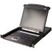 8-портовый IP KVM-переключатель с ЖК-дисплеем Slideaway/ATEN/CL5708iMR / SINGLE RAIL 8P PS/2-USB LCDKVMP 17INCH WIH IP/ SINGLE RAIL 8P PS/2-USB LCDKVMP 17INCH WIH IP 8-портовый IP KVM-переключатель с ЖК-дисплеем Slideaway/ATEN/CL5708iMR / SINGLE RAIL 8P PS/2-USB LCDKVMP 17INCH WIH IP/ SINGLE RAIL 8P PS/2-USB LCDKVMP 17INCH WIH IP