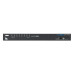 Переключатель, электрон., KVM+Audio+USB 2.0,  1 user USB+HDMI =>  4 cpu USB+HDMI, соШнур. USB 2х1.8м., настол., исп.стандарт, без OSD, некаскад../ 8 PORT USB HDMI KVM SWITCH W/EU PW CORD.
