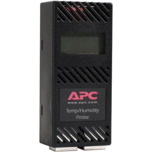 Датчик температуры и влажности с дисплеем/ APC Temperature & Humidity Sensor with Display