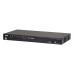 Переключатель, электрон., KVM+Audio+USB 2.0,  1 user USB+HDMI =>  4 cpu USB+HDMI, соШнур. USB 2х1.8м., настол., исп.стандарт, без OSD, некаскад../ 8 PORT USB HDMI KVM SWITCH W/EU PW CORD.