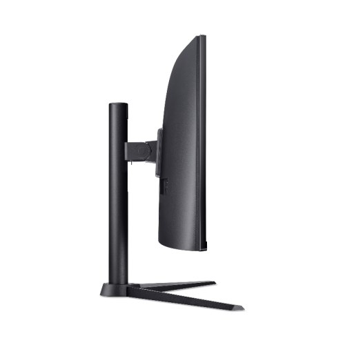 Монитор/ ACER Nitro XZ270UX6bmiiphx 27'', ZeroFrame, Curved 1500R, Black, 16:9, VA, 2560x1440, 1 / 0,5 (GTG, Min.)ms, 250cd, 220Hz, 2xHDMI(2.1) + 1xDP(1.4) + SPK + Audio Out, Speakers 2Wx2, sync: FreeSync Premium, hdr: HDR 10, hadj 120, Vesa:75x75 Монитор/ ACER Nitro XZ270UX6bmiiphx 27'', ZeroFrame, Curved 1500R, Black, 16:9, VA, 2560x1440, 1 / 0,5 (GTG, Min.)ms, 250cd, 220Hz, 2xHDMI(2.1) + 1xDP(1.4) + SPK + Audio Out, Speakers 2Wx2, sync: FreeSync Premium, hdr: HDR 10, hadj 120, Vesa:75x75