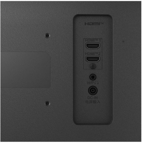 Монитор LG 24.5