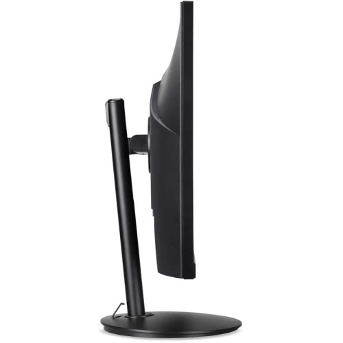 Монитор Acer CB272Gbirv 27'', 16:9, IPS, FHD, 1ms, 250cd, 120Hz, VGA, HDMI, HAS