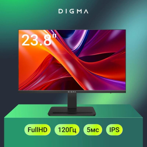 Монитор Digma 23.8 Монитор Digma 23.8