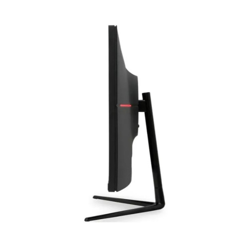 Монитор HISPIDA 24.5'' 1920x1080, IPS, 178/178, 1ms, 350nit, 1000:1, 320Hz, 2xDP/2xHDMI, noxUSB-A, RGB, FreeSync, LowBlueLight,T, ExtPWR, Black, 1y