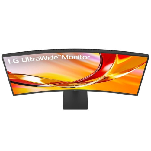 Монитор LG 34