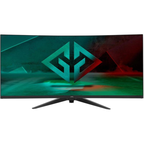 Монитор GMNG 34