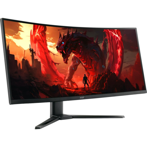 Монитор Acer 34 Монитор Acer 34