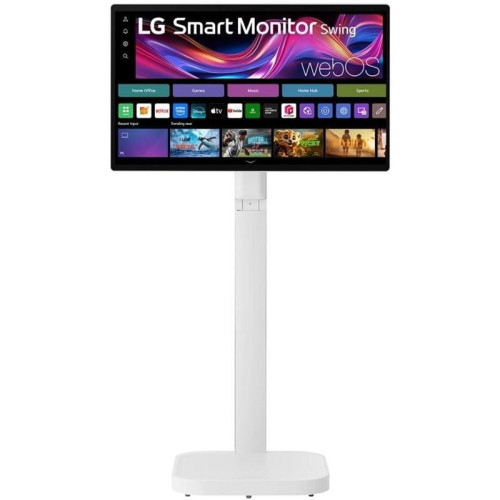 Монитор LG 31.5