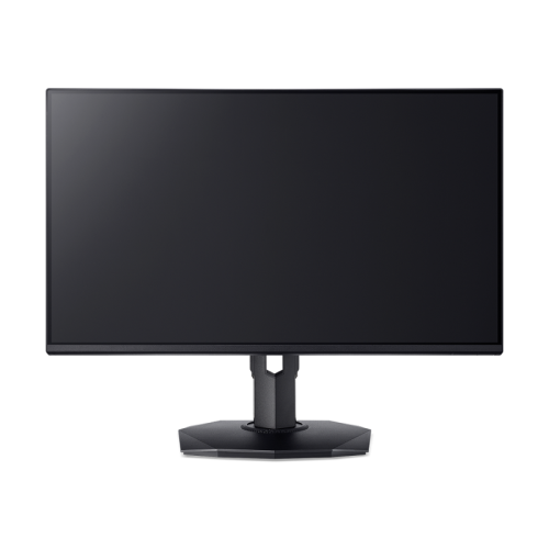 Монитор/ Acer XF273P6bipr 27'', ZeroFrame, Black, IPS, 1920x1080, 1ms, 250cd, 144Hz, HDMI(1.4), DP(1.2), FreeSync, h. adj 150, Vesa:100x100 Монитор/ Acer XF273P6bipr 27'', ZeroFrame, Black, IPS, 1920x1080, 1ms, 250cd, 144Hz, HDMI(1.4), DP(1.2), FreeSync, h. adj 150, Vesa:100x100