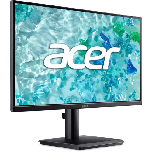 Монитор Acer V227QE0bi 21,5'', 16:9, IPS, FHD, 1/4ms, 250cd, 100Hz, VGA, HDMI