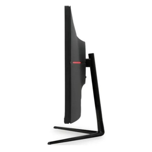 Монитор HISPIDA 24.5'' 1920x1080, IPS, 178/178, 1ms, 350nit, 1000:1, 320Hz, 2xDP/2xHDMI, noxUSB-A, RGB, FreeSync, LowBlueLight,T, ExtPWR, Black, 1y Монитор HISPIDA 24.5'' 1920x1080, IPS, 178/178, 1ms, 350nit, 1000:1, 320Hz, 2xDP/2xHDMI, noxUSB-A, RGB, FreeSync, LowBlueLight,T, ExtPWR, Black, 1y