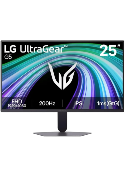 Монитор LG 25G523B-B