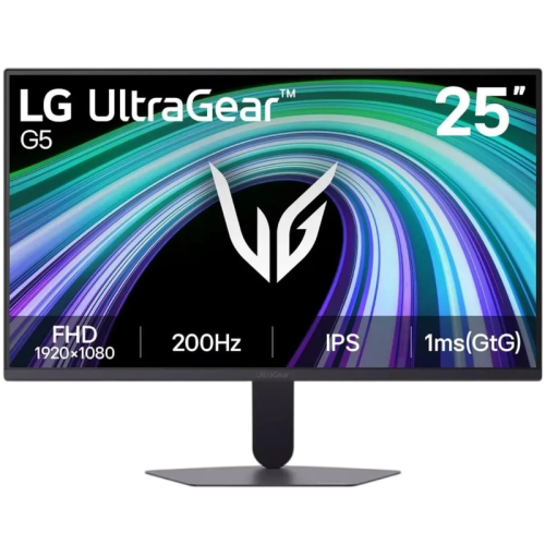 Монитор LG 25G523B-B