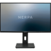 Монитор NERPA 27'' 2560x1440, IPS, 178/178, 1ms, 350cd/m2, 1000:1, 144Hz, 2xDP, 2xHDMI, no USB-A, LowBlueLight, intPWR, Black, 1y