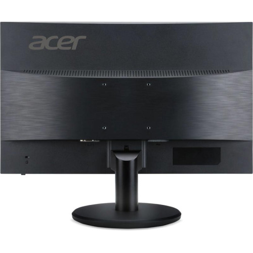 Монитор Acer EB192QBbi 18,5'', 16:9, TN, 1366x768, 5ms, 200cd, 60Hz, VGA, HDMI