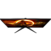 AOC 24G2SAE 23,8'', 1920x1080, VA, 165Hz, 80M:1, 350cd, 1ms, VGA, 2*HDMI, DP, Speakers, FreeSync, Flicker Free, 3Y, Black