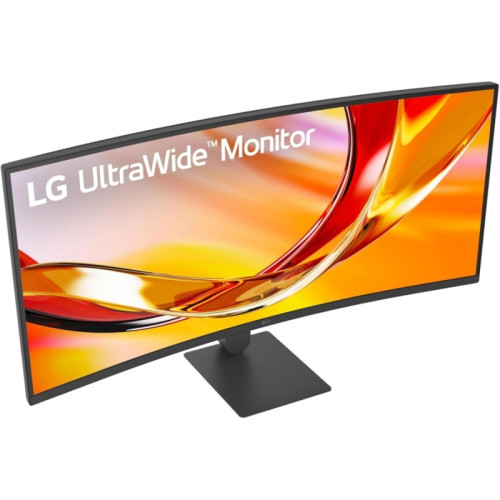 Монитор LG 34