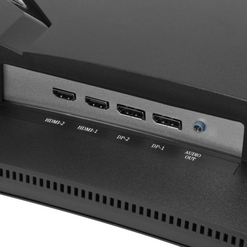 Монитор GMNG 34