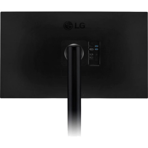 Монитор LG LCD 32UN880-B/ LG Ergo UltraFine 32UN880-B  31.5