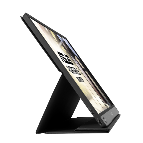 Монитор ASUS ZenScreen Go MB16AHP, 15,6