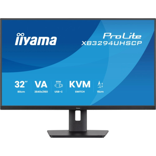 Монитор Iiyama 32
