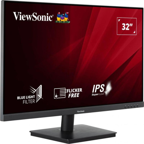 Монитор ViewSonic 31.5 Монитор ViewSonic 31.5