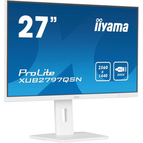Монитор Iiyama 27